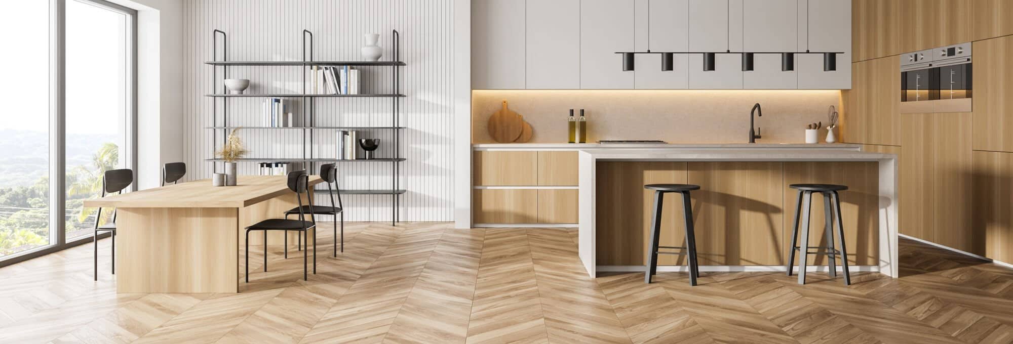 Shop Flooring Products from Hot Springs Hardwood & Supply in Hot Springs