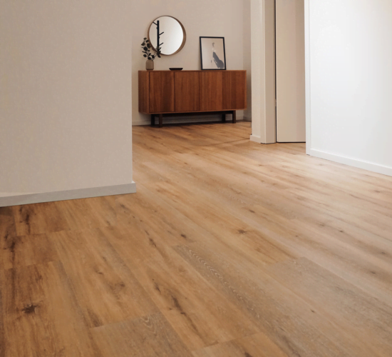 Hot Springs Hardwood & Supply Floors